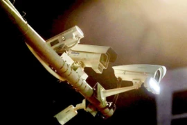 Hà Nội: Camera AI phát hiện hơn 1.000 trường hợp vi phạm giao thông