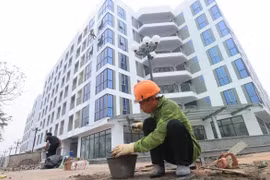 Hà Nội đưa thủ tục xác nhận mua nhà ở xã hội lên Cổng Dịch vụ công