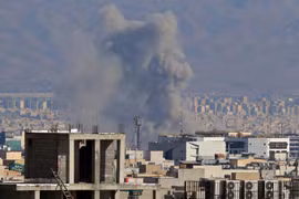 Iran cảnh báo sẽ nhắm mục tiêu vào các trường đại học Mỹ ở Trung Đông