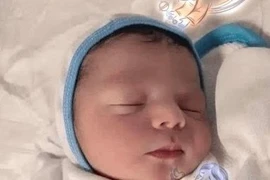 Iran thương tiếc bé sơ sinh thiệt mạng trong vụ tấn công