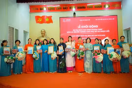 Hành trình 4 năm Coca-Cola Việt Nam kiến tạo sinh kế cho làng nghề truyền thống 