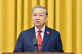 Tổng Bí thư, Chủ tịch nước Tô Lâm sẽ thăm cấp Nhà nước đến Trung Quốc