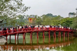 Đón 14 triệu lượt khách, ngành du lịch cả nước khởi sắc mạnh mẽ dịp Tết Nguyên đán Bính Ngọ 2026