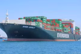 Tạm dừng sơ tán tàu thuyền ở eo biển Hormuz sau khi tàu hàng treo cờ Singapore bị tấn công