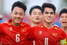 Bảng đấu khó lường, U23 Việt Nam vào tứ kết khi nào?