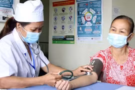 Hà Nội hỗ trợ 100% bảo hiểm y tế cho người 60-75 tuổi từ 1/7 