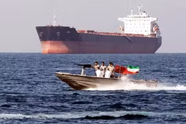 Lý do Iran chưa nối lại đàm phán với Mỹ: Tehran tin đang nắm 'lá bài' Hormuz