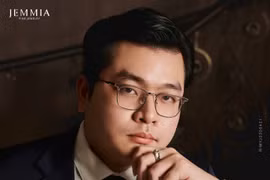 Chiến lược phát triển Jemmia Diamond của doanh nhân Kiệt Hột Xoàn trong ngành kim cương Việt Nam