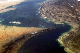 Ý tưởng tạo ra eo biển mới ở Trung Đông bằng vụ nổ hạt nhân lập tức bị phản đối