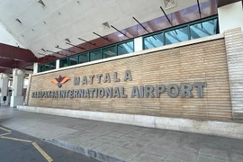 Sri Lanka từ chối cho phép máy bay chiến đấu Mỹ đồn trú