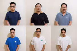 Khởi tố nhóm đối tượng lập nhiều trang web đăng tải hơn 26.000 bộ phim để thu lợi bất chính 