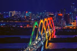 51 năm thống nhất đất nước: 51 năm kiến tạo tầm vóc Việt Nam