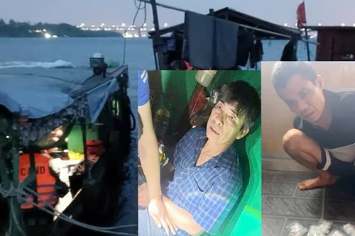 Nhóm đối tượng mua bán ma tuý với thủ đoạn tinh vi