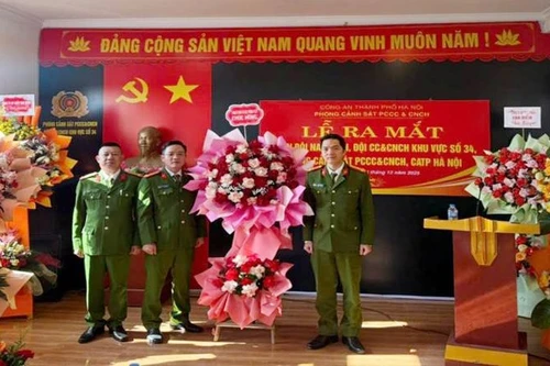 Giải pháp “nước xa không cứu được lửa gần” trong phòng cháy, chữa cháy tại cơ sở