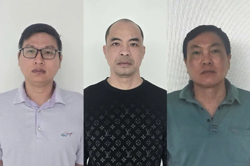 Khởi tố 3 Giám đốc công ty TNHH trốn thuế