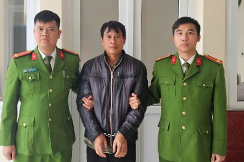 Công an xã Mê Linh liên tiếp phát hiện, bắt giữ tội phạm về ma túy