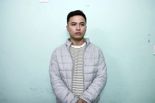 Tạm giam đối tượng không chấp hành khi bị kiểm tra nồng độ cồn