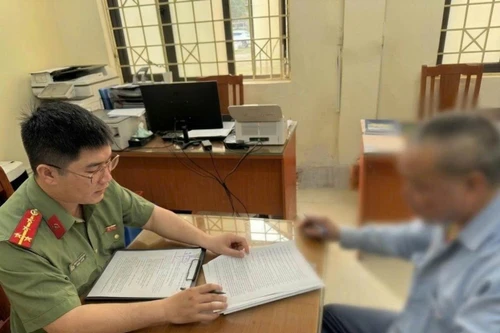 Xử lý trường hợp chia sẻ video AI sai sự thật