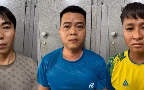 Triệt phá đường dây đánh bạc “lô, đề”