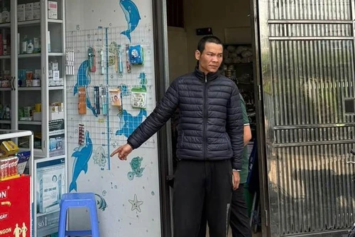 Bắt cặp đôi “lượn lờ” tìm sơ hở trộm cắp tài sản