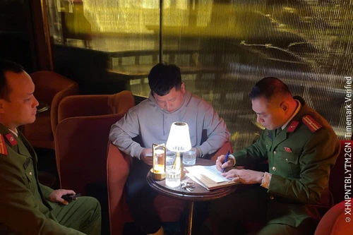 Nâng cao ý thức chấp hành pháp luật về cư trú