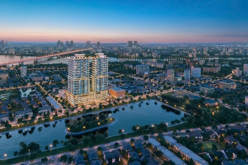 Xuất hiện tọa độ “khởi nguyên” kiến tạo chất sống mới tại Nam Hà Nội