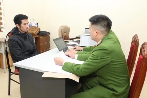 Truy bắt lái xe bỏ chạy sau khi gây tai nạn ám ảnh một gia đình