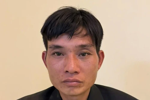 Công an phường Hồng Hà bắt giữ đối tượng truy nã