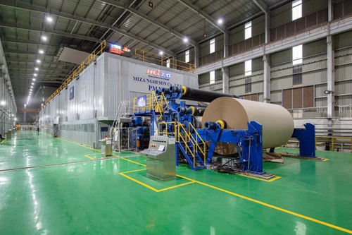 Giải cơn khát vốn xanh: Khi ESG không còn là “lớp sơn hồ sơ”