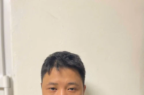 Phát hiện hơn 30 công nhân trong lán trại dương tính ma túy