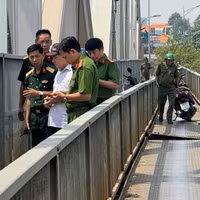 Tin Podcast ngày 11-3-2026: Khởi tố vụ tàu Thành Đạt 86 tông cầu Ghềnh gây thiệt hại nghiêm trọng 