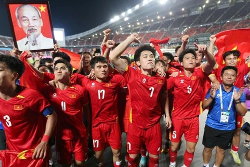 Công bố 10 sự kiện Văn hóa, Thể thao và Du lịch tiêu biểu năm 2025