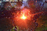 U23 Việt Nam thua phút 120... tiếc nuối và khâm phục