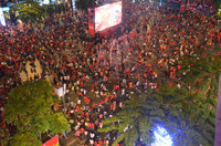 U23 Việt Nam thua phút 120... tiếc nuối và khâm phục