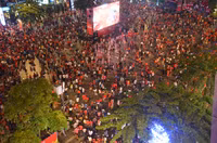 U23 Việt Nam thua phút 120... tiếc nuối và khâm phục