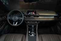 Khám phá New Mazda6 động cơ 2.5L vừa ra mắt