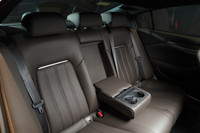 Khám phá New Mazda6 động cơ 2.5L vừa ra mắt