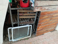 Con đường đẹp nhất Hà Nội nhếch nhác, xuống cấp nghiêm trọng