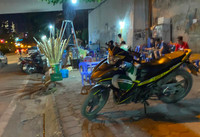 Con đường đẹp nhất Hà Nội nhếch nhác, xuống cấp nghiêm trọng