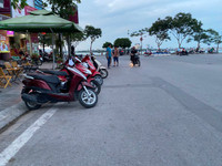 Con đường đẹp nhất Hà Nội nhếch nhác, xuống cấp nghiêm trọng