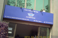 Hà Nội: Cận cảnh bến cóc, xe khách trá hình tung hoành