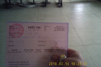 Hà Nội: Cận cảnh bến cóc, xe khách trá hình tung hoành