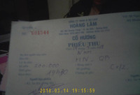 Hà Nội: Cận cảnh bến cóc, xe khách trá hình tung hoành