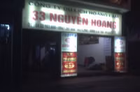 Hà Nội: Cận cảnh bến cóc, xe khách trá hình tung hoành