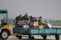 Máy bay bốc cháy tại Nội Bài sẽ được 