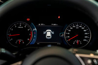 KIA Seltos vừa ra mắt - mẫu xe SUV giá khởi điểm từ 589 triệu đồng