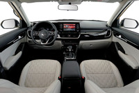 KIA Seltos vừa ra mắt - mẫu xe SUV giá khởi điểm từ 589 triệu đồng