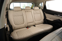 KIA Seltos vừa ra mắt - mẫu xe SUV giá khởi điểm từ 589 triệu đồng