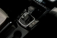 KIA Seltos vừa ra mắt - mẫu xe SUV giá khởi điểm từ 589 triệu đồng