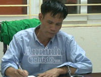 Bí mật cất giấu bên trong chiếc lốp ô tô dự phòng